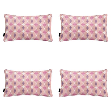 Madison sierkussen rae - 30x50x10cm set van 4