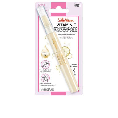Vitamin E Närande Olja 1,8 ml