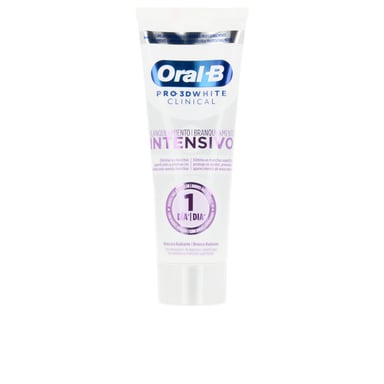 Pro-3dwhite Klinisk Intensiv Bleknings Tandkräm 75 ml