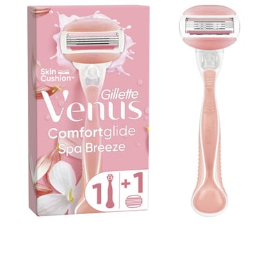 Gillette Venus Spa Breeze Maskin + 1 ersättning