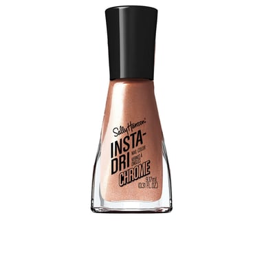 Insta-Dri Chrome Nagellack #127-kopparkross 9 ml