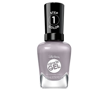 Mirakelgel #800-foget Me Not 15 ml