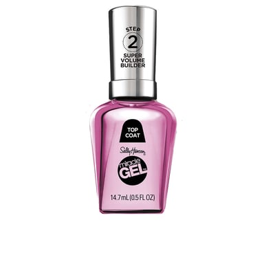 Mirakelgel #114-supervolym Byggare 15 ml