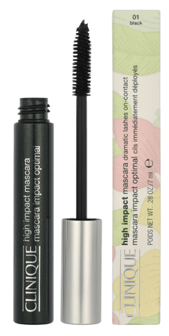 Clinique High Impact Mascara