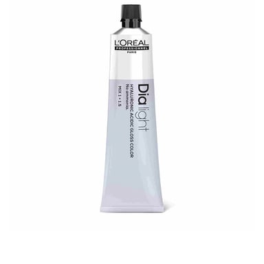 Dia Light Gelkräm Acidi Utan Ammoniak #8.21 60 ml