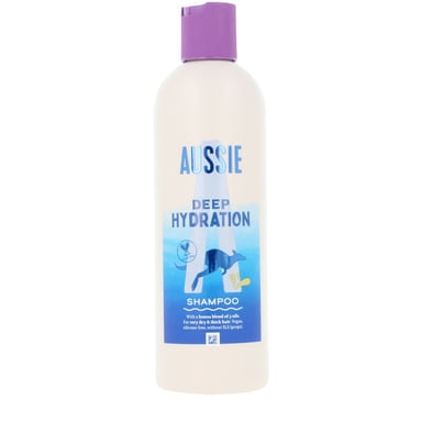 Aussie Deep Hydration Schampo 300 ml