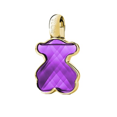 Loveme Amethyst Elixir Edp Vapo 50 ml