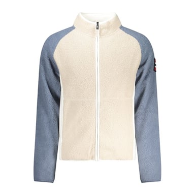 Norway 1963 Beige Polyester Men Sweatshirt