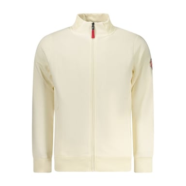 Norway 1963 White Cotton Men's Sweatshirt