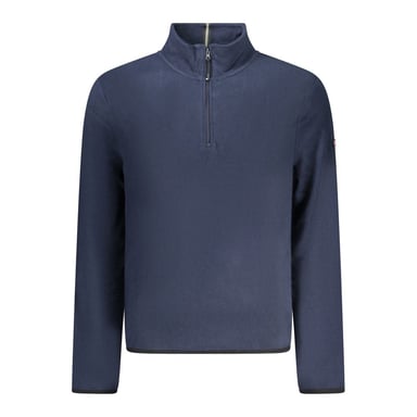 Norway 1963 Blue Polyester Men's Sweatshirt