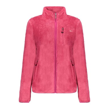 Norway 1963 Rosa Polyester Woman Sweatshirt