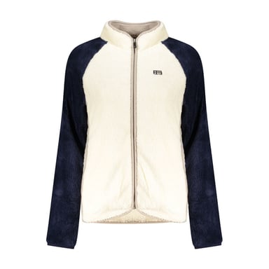 Norway 1963 Bianco Polyester Women Sweatshirt