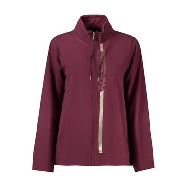 Freddy Viola Cotton Women Sweatshirt