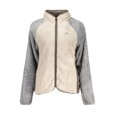 Norway 1963 Beige Polyester Women Sweatshirt