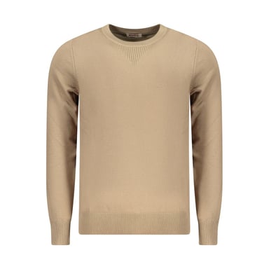 Rifle Beige Viscose Men Sweater