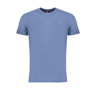 Norway 1963 Blu Cotton Men T-Shirt