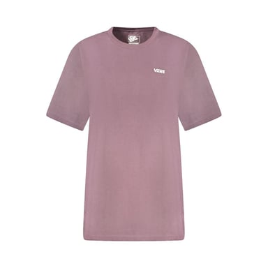 Vans Viola Cotton Women T-Shirt
