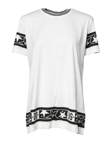 Dolce Gabbana Tshirt Short Sleeves
