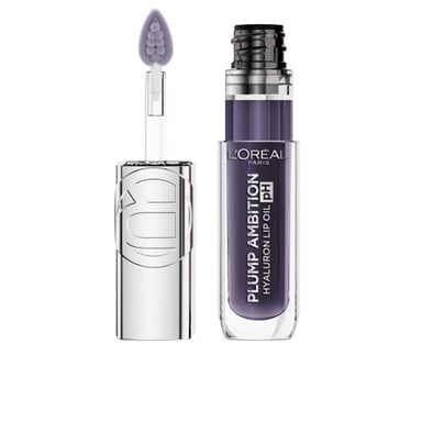 Plump Ambition Volymiserande Läppolja #116-berry Noir 5 ml