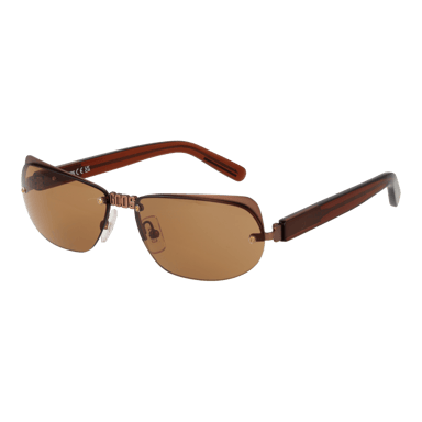 GCDS Sunglasses GD0047 37E 58