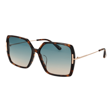 Tom Ford Sunglasses FT1039-F 52P 59