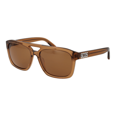 GCDS Sunglasses GD0058 45E 56