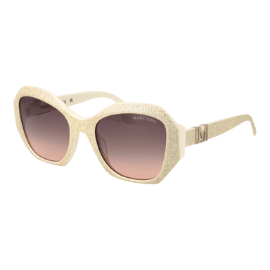 Marciano by Guess Sunglasses GM00007 25F 54