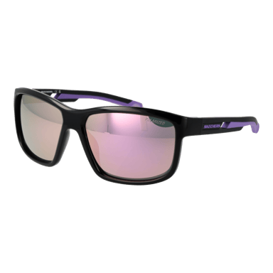 Skechers Sunglasses SE6363 01D 60