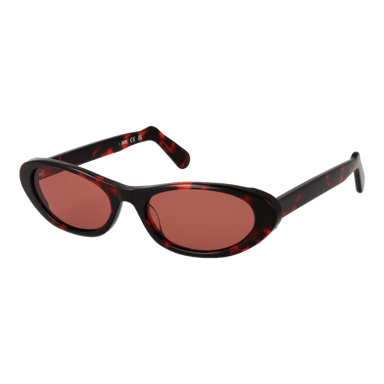 GCDS Sunglasses GD0021 54S 55
