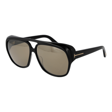 Tom Ford Zonnebril FT1103 01L 61