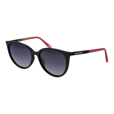 Skechers Sunglasses SE6169 01D 56