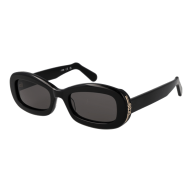 GCDS Sunglasses GD0027 01A 53