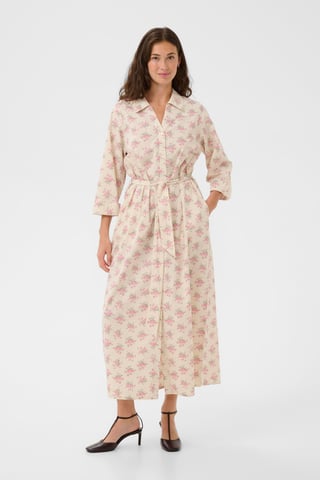Jurk CUpeonie Jurk Casual fit