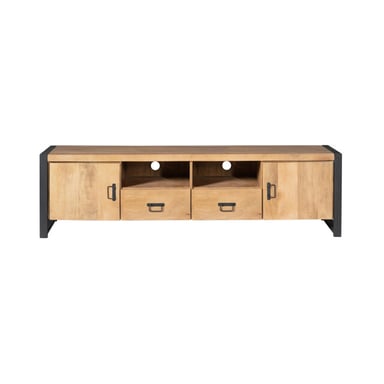 Starfurn tv meubel britt - 45x200x55 cm
