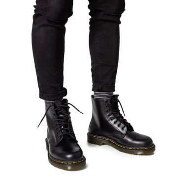 Dr. Martens Heren Laarzen