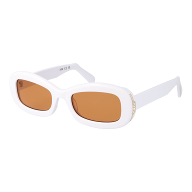 GCDS Sunglasses GD0027 21E 53