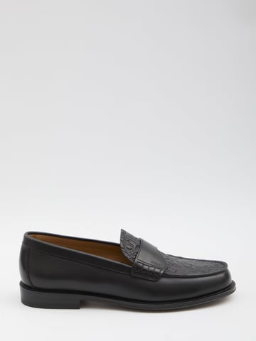Granville loafers