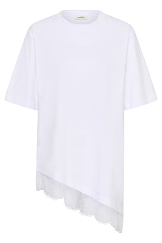 T-shirt SLJina T-shirt Baggy fit
