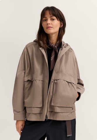 Bugatti Damen Blouson Oversized wasserabweisend