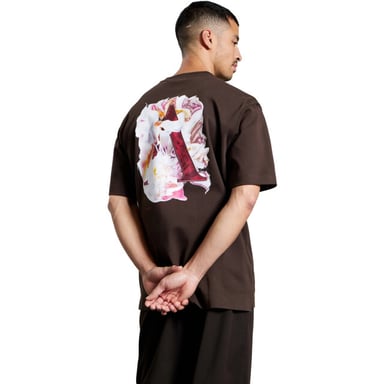 Aeden Evandr tee ganache