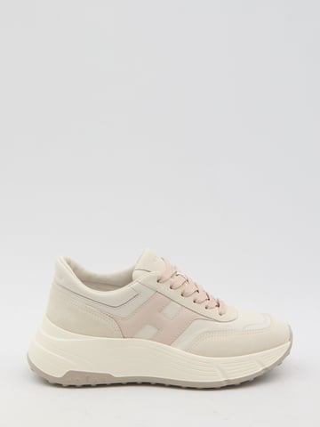 Hogan Hi-Fi low sneakers