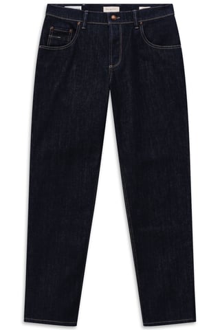Bugatti Herren Jeans Handcrafted mit Stretch