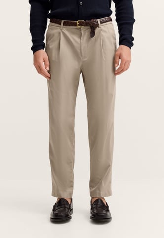 Bugatti Herren Chino aus Baumwollmix mit Stretch