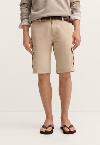 Bugatti Herren Bermuda mit Cargo-Taschen