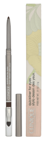 Clinique Quickliner For Eyes
