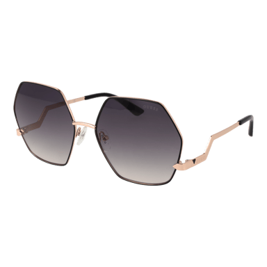 Guess Sunglasses GU7815 05B 61