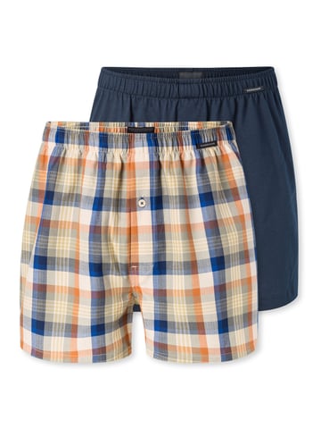 Schiesser Men Boxer Boxershorts