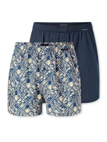 Schiesser Men Boxer Boxershorts