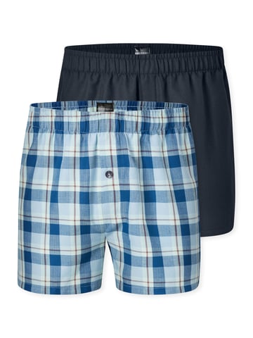 Schiesser Boys Boxer Boxershorts