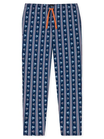 Schiesser Men Pyjama Pants Mix Relax